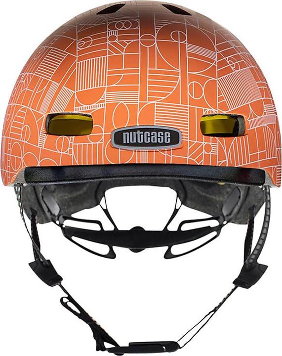 Produktbild Nutcase Street Bahous MIPS Helmet M (56 - 60 cm)