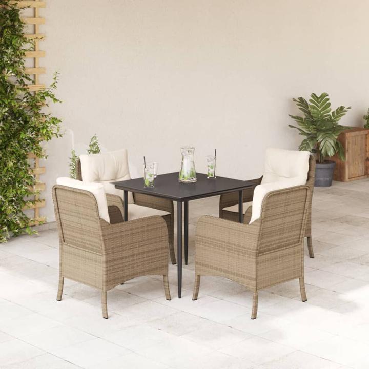 Produktbild VidaXL Wapasha (80 cm)