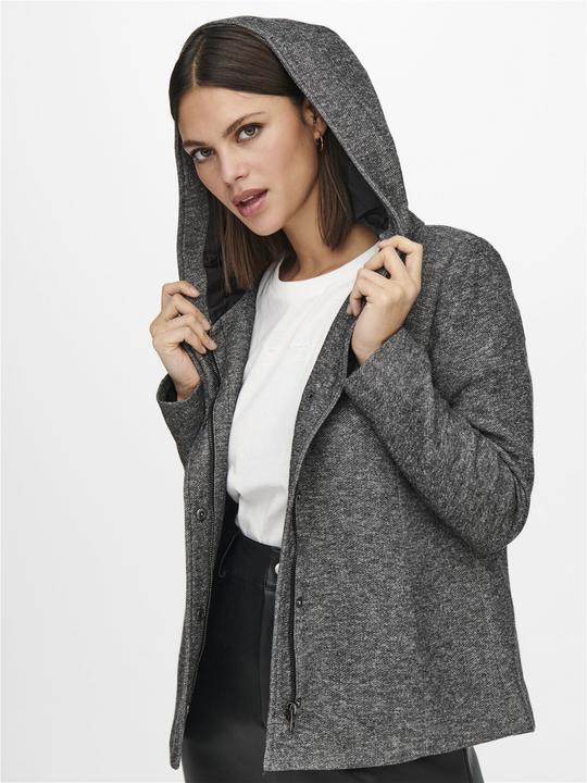Immagine prodotto Only Kurze Kapuzen Jacke (L)