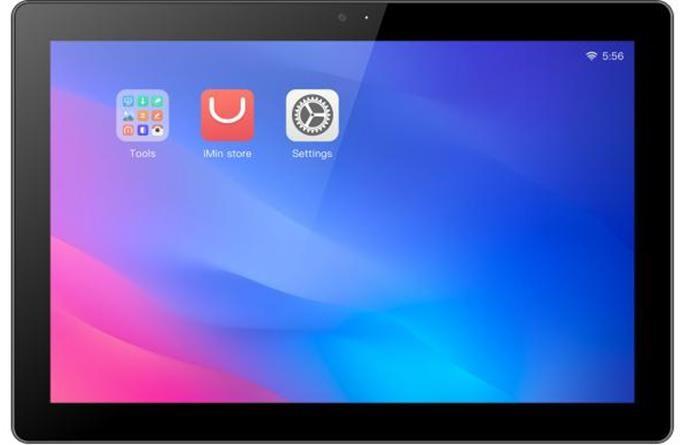 Produktbild imin SMART POS DEVICE SWAN1 DISPLAY/I22D01 S