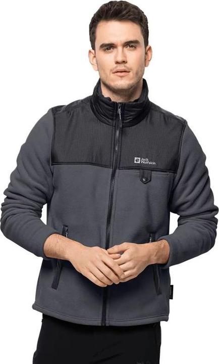 Immagine prodotto Jack Wolfskin Dna Grizzly Fz M (S)