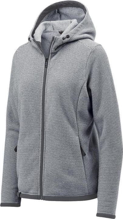 Immagine prodotto Stormtech Medusa Felpa con Cappuccio e Zip Intera Donna (M)