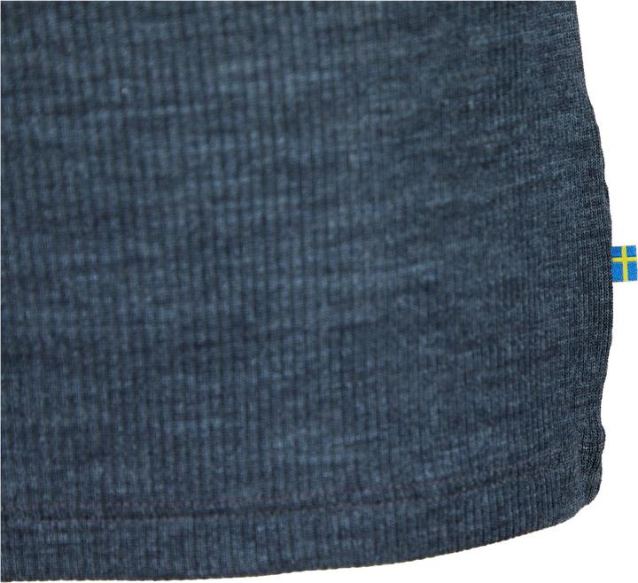 Actual product image Stoic Women's MerinoRib RonnebySt. Tank (M)