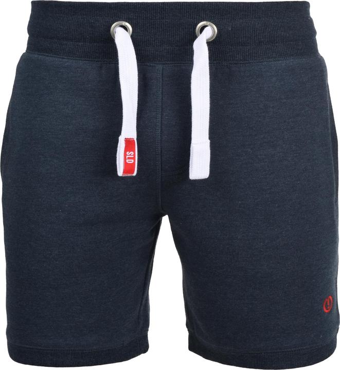 Actual product image Solid BennShorts Men's Sweatshorts (XL)