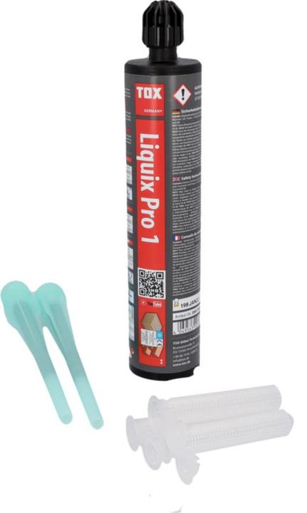 Immagine prodotto Tox Liquix Pro 1 (1 pz.)