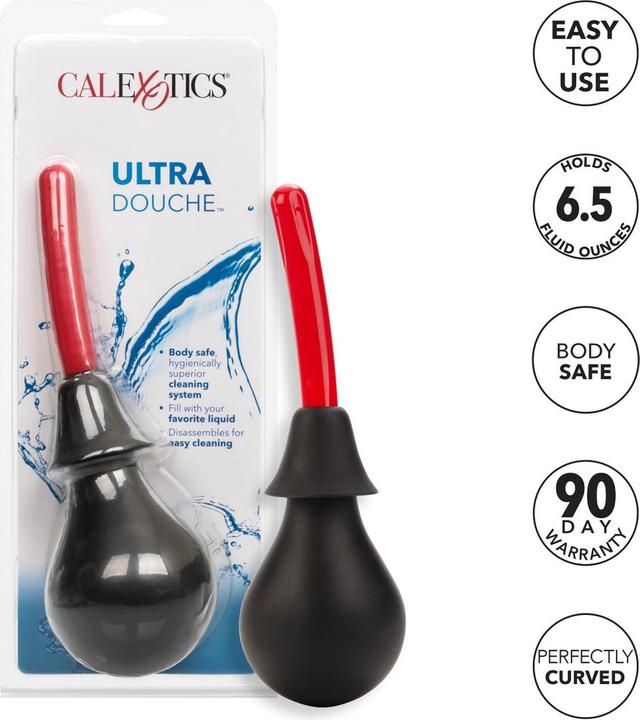 Actual product image CalExotics Ultra Douche