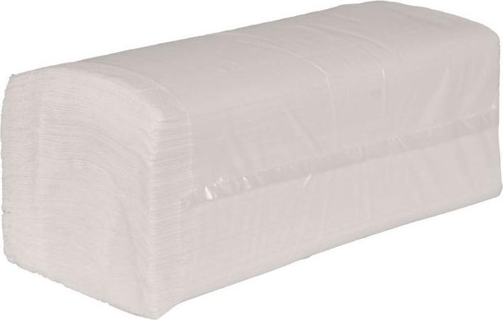 Produktbild Maul Falthandtuch Papier 15x200 Blatt/ Set (2 x)