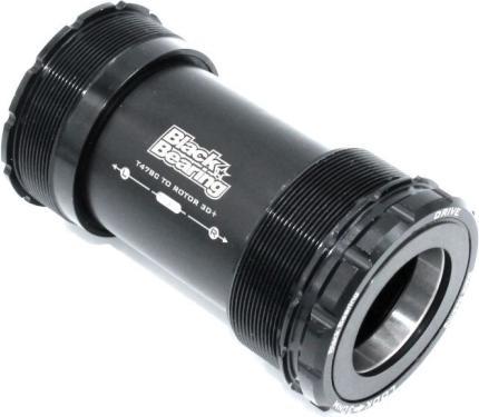 Black Bearing T47A Praxis - SKF