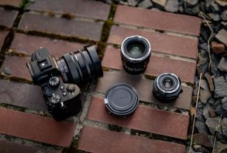 Image du produit Techartpro AF-Adapter Leica M - Sony E-Mount, V2
