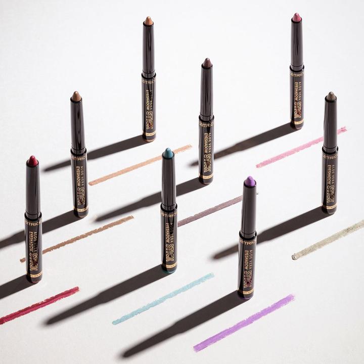 Actual product image Catrice Aloe Vera Eyeshadow Stick (080 Ocean Depths)