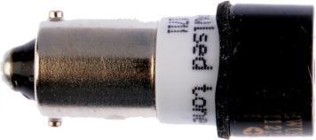 Image du produit Eaton Dispositif Acoustique Buzzer Tonalité Pulsée