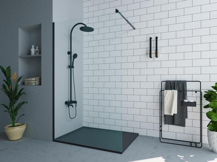 Actual product image Vente-unique Daren (120 cm, 120 cm, 200 cm)