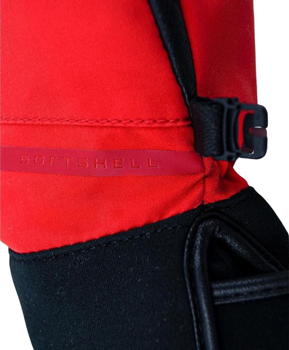 Produktbild Reusch Tessa Stormbloxx (7.5)