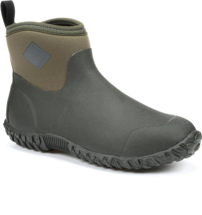 Image du produit Muck Boot Bottes en caoutchouc pour hommes Muckster II Ankle (47)