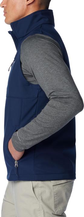 Actual product image Columbia Ascender™ II Softshell Vest (M)