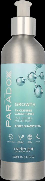 Produktbild We Are Paradoxx Growth Thickening Conditioner with Trioplexx Technology 250ml (250 ml)