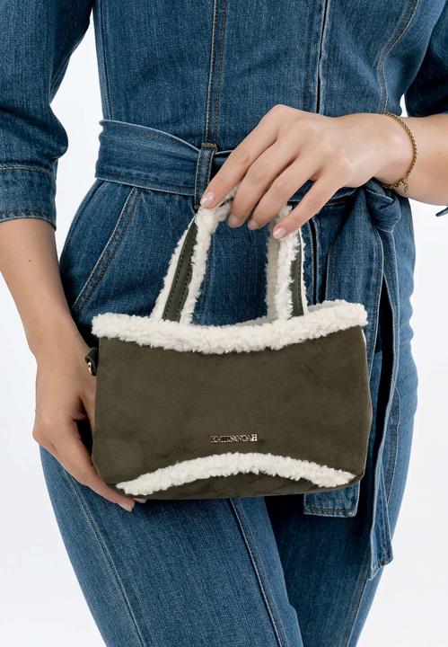 Immagine prodotto Emily und Noah Shopper E&N Heiderose (3.10 l)