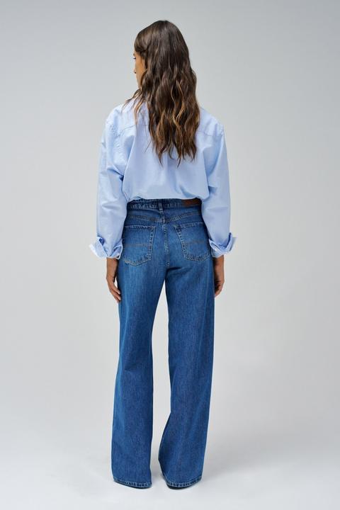 Immagine prodotto Salsa Jeans Wide Leg (28)