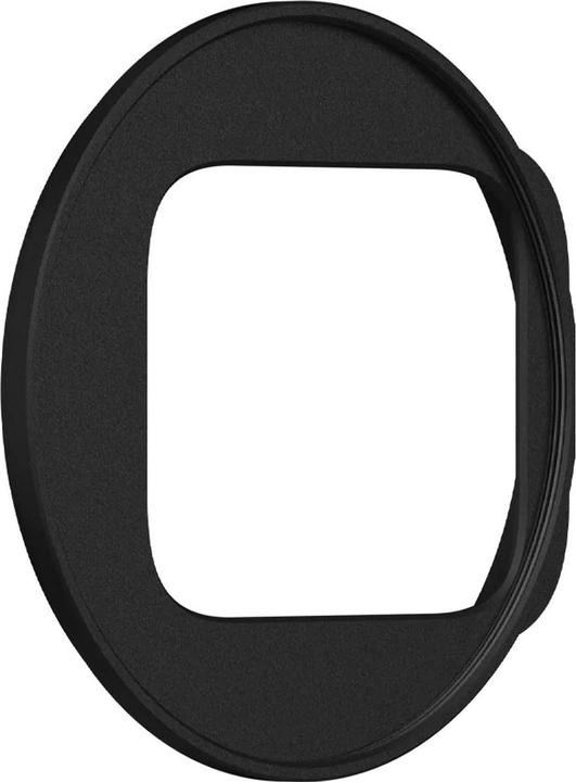Actual product image PolarPro iPhone 15 - 67mm Filter Adaptor - LiteChaser Pro