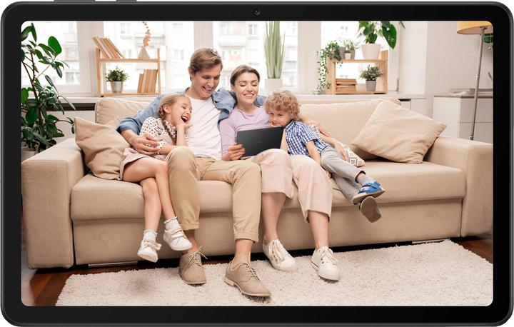 Immagine prodotto Huawei MatePad SE (10.40", 64 GB, Nero (nero grafite))