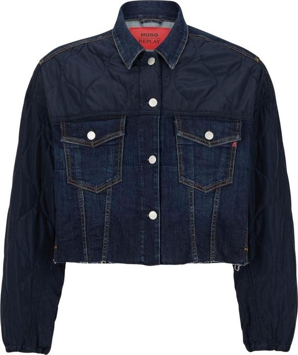 Immagine prodotto Hugo Boss Jeansjacke (32)