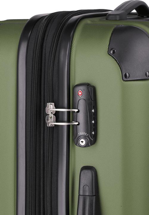 Produktbild Travelite City (78 l, M (50 - 90l))