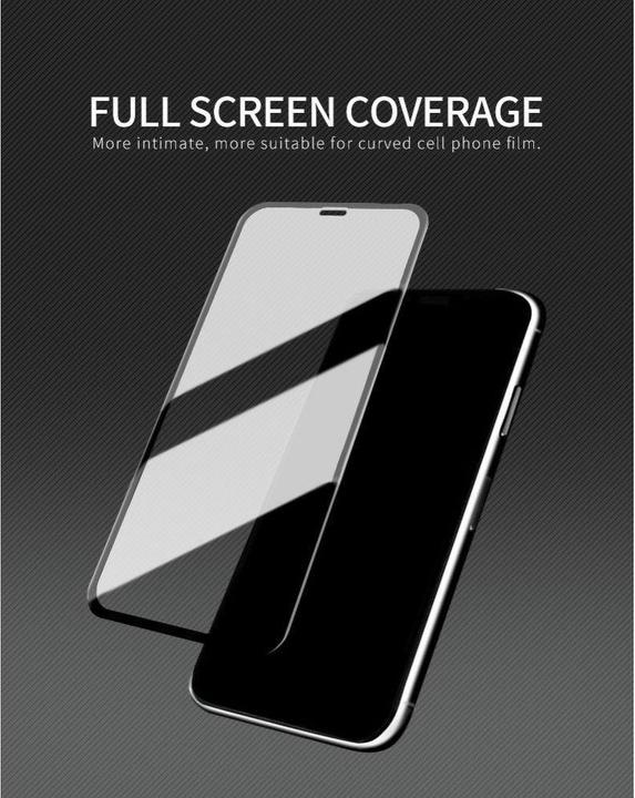 Produktbild X-One Panzerglas, Glas Schutzfolie, Schutzglas (1 Stück, Samsung Galaxy S22+)