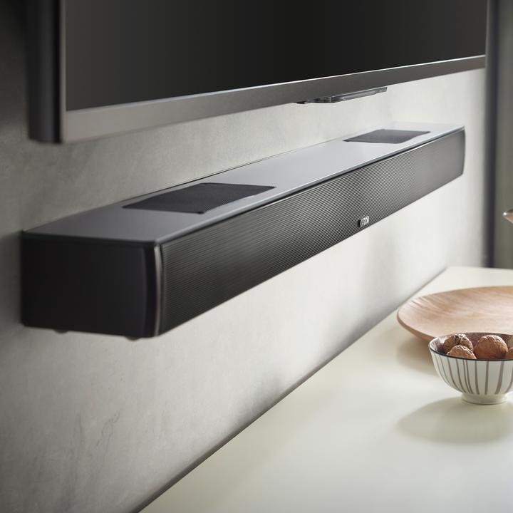 Immagine prodotto Canton Smart Soundbar 10 (300 W, 2.1.2 Canale)