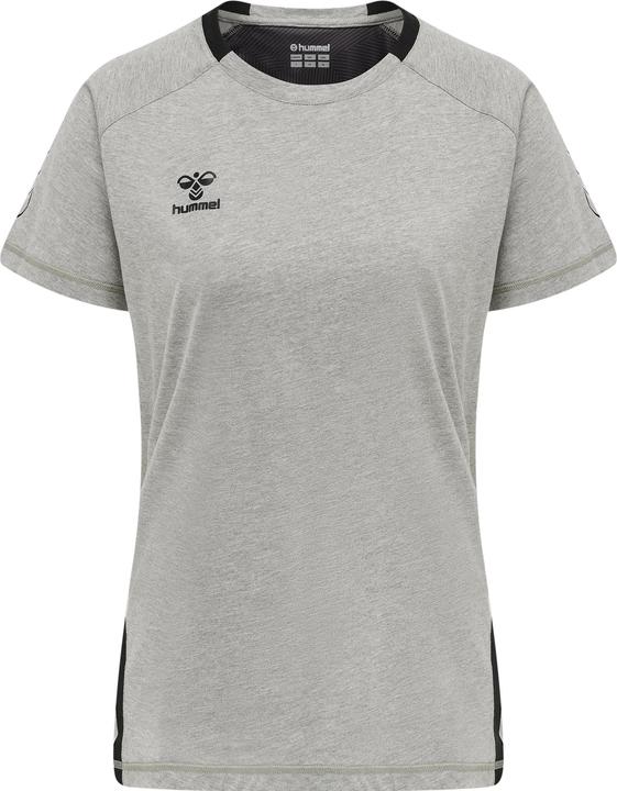 Produktbild hummel Cima Xk T-Shirt S/S Woman (XL)