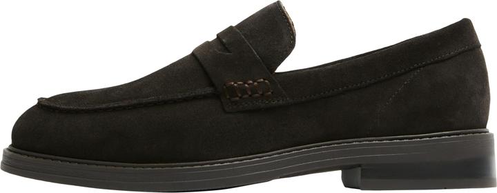 Selected Homme Wildleder Halbschuhe (42)