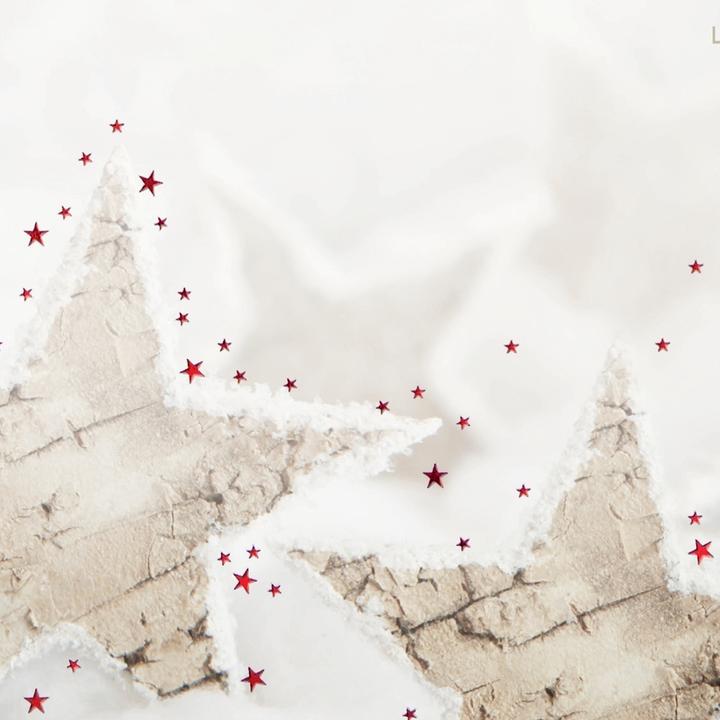 Image du produit Sigel Papier à motif de Noël (90 g/m², 25 x, A4)