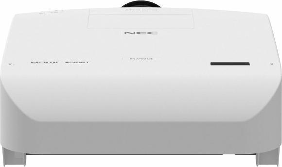 Produktbild NEC PA1505UL-W INSTALLATION (Full HD, 14000 lm)