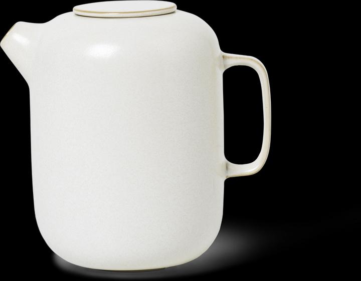Image du produit Ferm Living Sekki Coffee Pot (1 l)