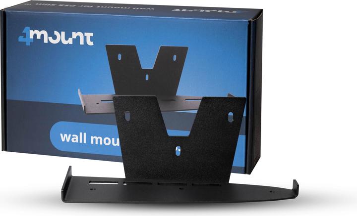 Produktbild 4Mount Wall Mount For Ps5 Black (PS5)