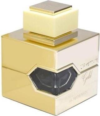 Actual product image Al Haramain L'Aventure Eau De Parfum 100ml (Eau de parfum, 100 ml)
