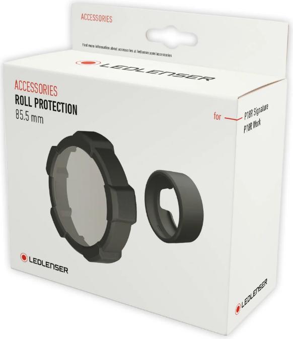 Immagine prodotto Ledlenser Überrollschutz 85,5mm