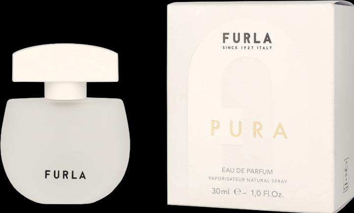 Actual product image Furla Pura (Eau de parfum, 30 ml)