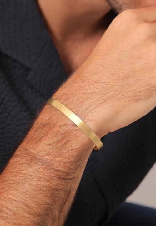 Immagine prodotto Kuzzoi Bracciale (19 cm, Argento 925)
