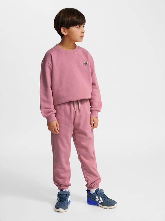 Image du produit hummel Hmljr Loose Sweatpants Bee (110)