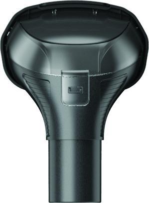 Produktbild Fakir Dampf/Fleckenreiniger (2000 W)