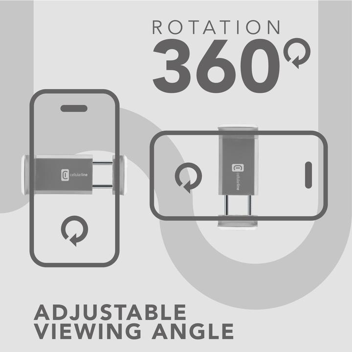 Image du produit Cellularline Car Holder - Universal