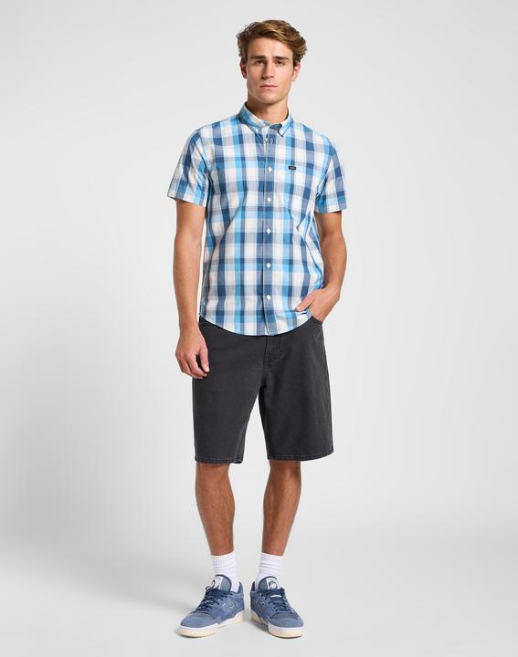 Produktbild Lee Button Down Ss (S)