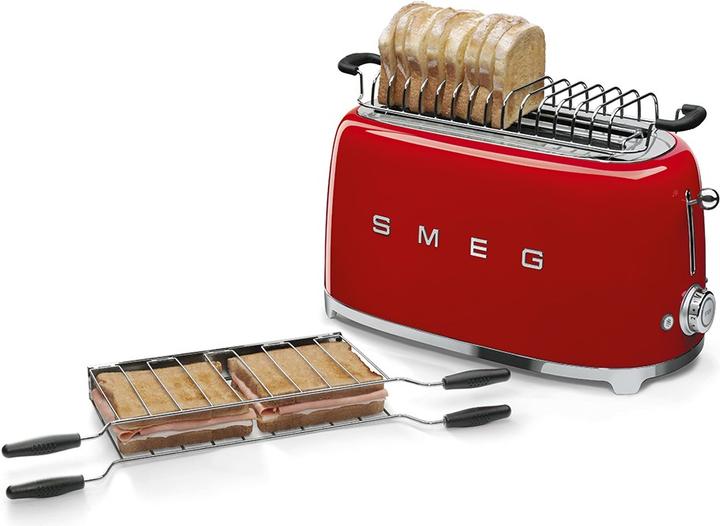 Image du produit Smeg Style rétro des années 50