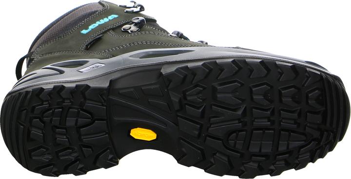 Produktbild Lowa Renegade Mid Lady GTX (36.5)