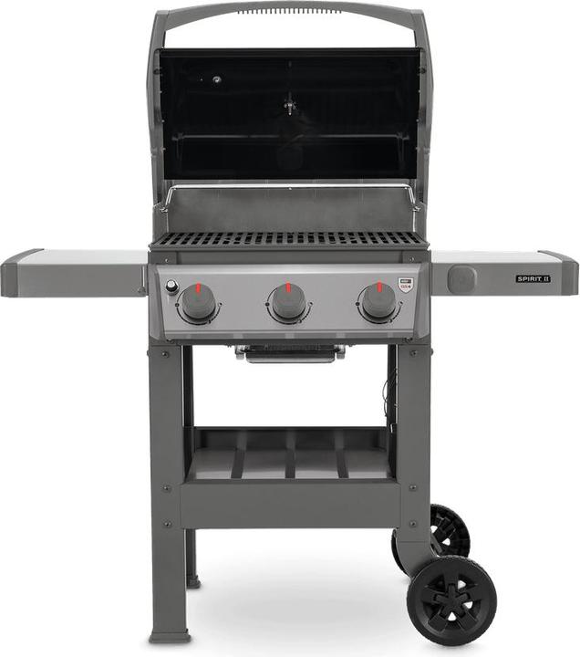Produktbild Weber Spirit II E-310 GBS (8.79 kW)