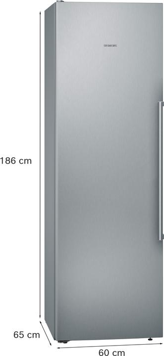 Image du produit Siemens KS36VAIDP (346 l)