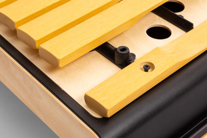 Produktbild Sonor ASX 100 DE - Alto SMART Xylophone FSC 100% (Perkussion)