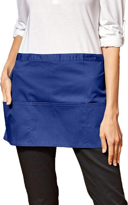 Immagine prodotto Premier Colours Grembiule Corto 3 Tasche (Taglia unica)