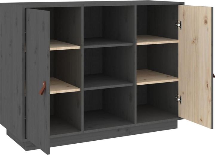 Produktbild VidaXL Emiliano (100 x 40 x 75 cm)