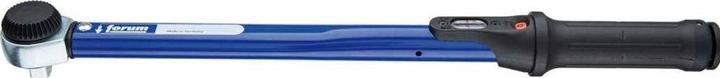 Actual product image Forum Professional Solutions Torque wrench 5- 25Nm 1/4" (1/4", 5 Nm, 25 Nm)